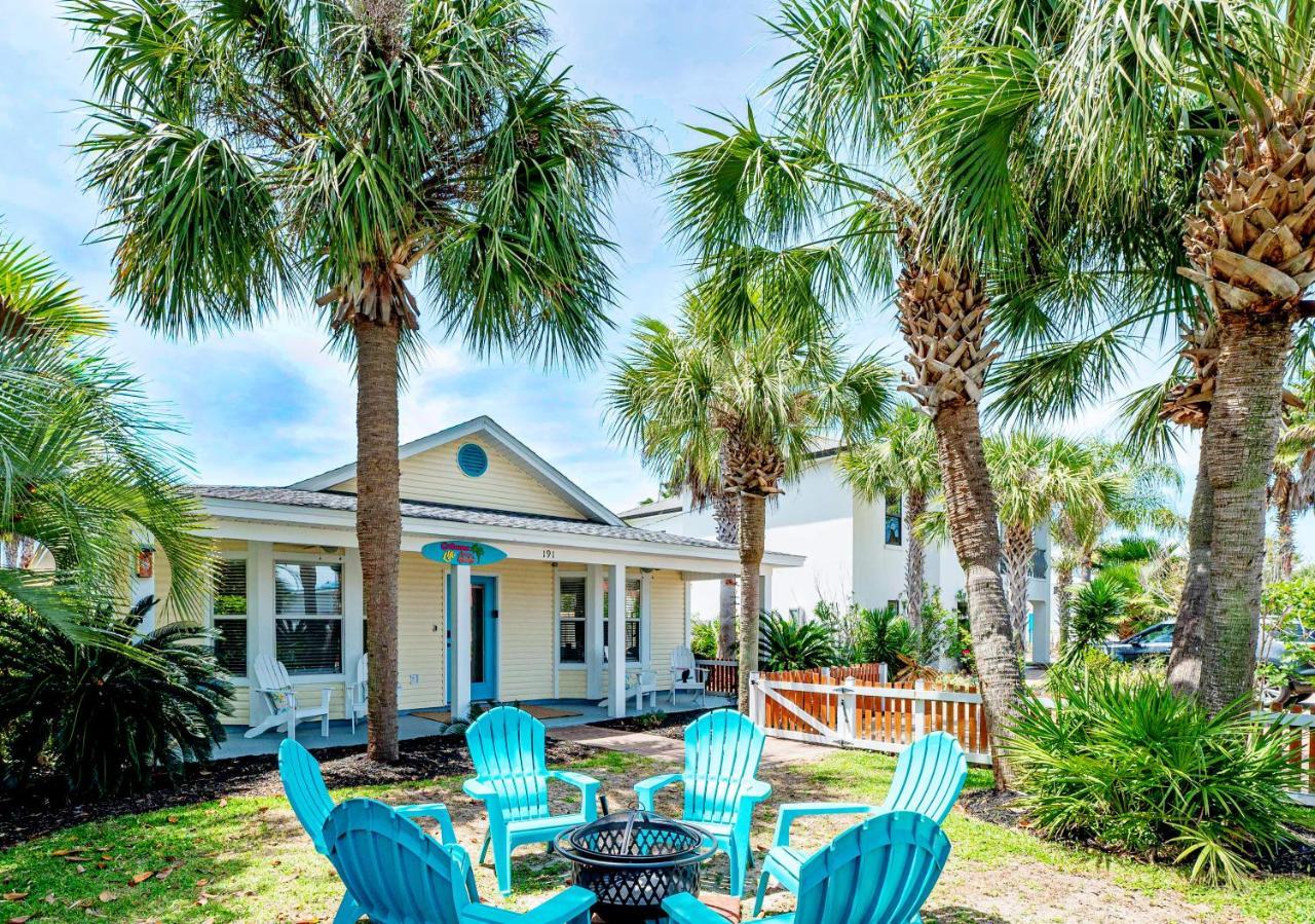 Private Beach Access, Fenced Yard & Pet Friendly, Pool, Cabana Life Beach House Destin Exterior photo