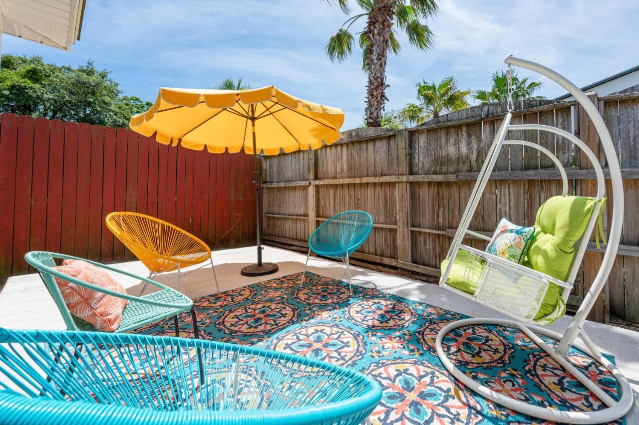 Private Beach Access, Fenced Yard & Pet Friendly, Pool, Cabana Life Beach House Destin Exterior photo
